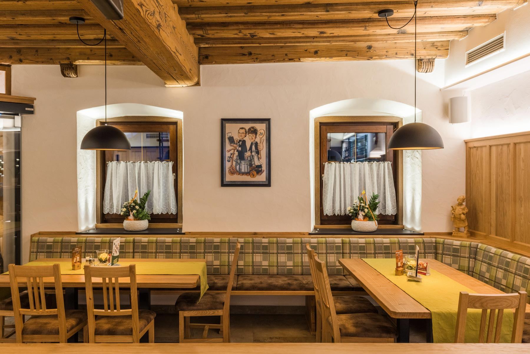 Gastzimmer