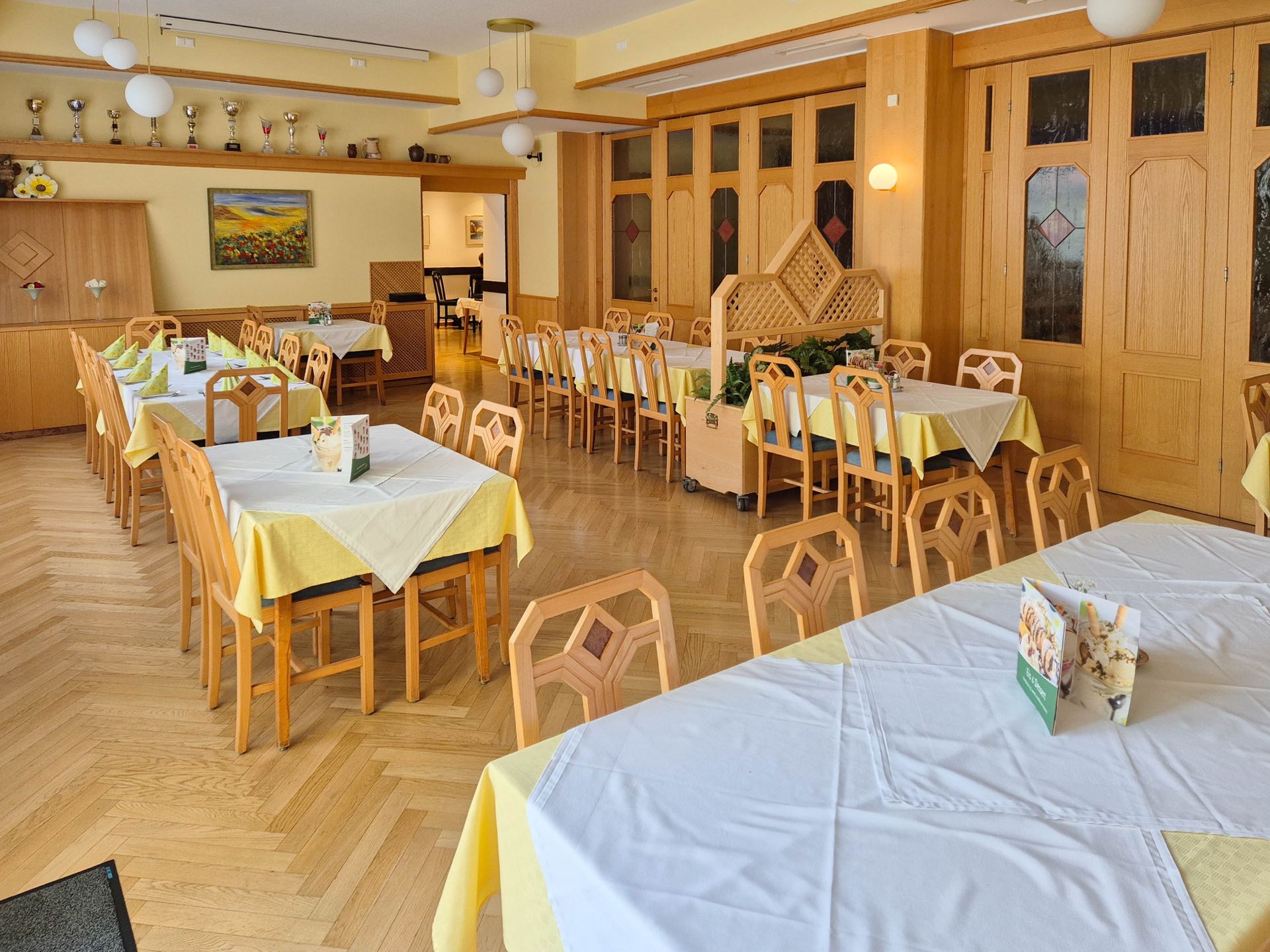 Kleiner Saal