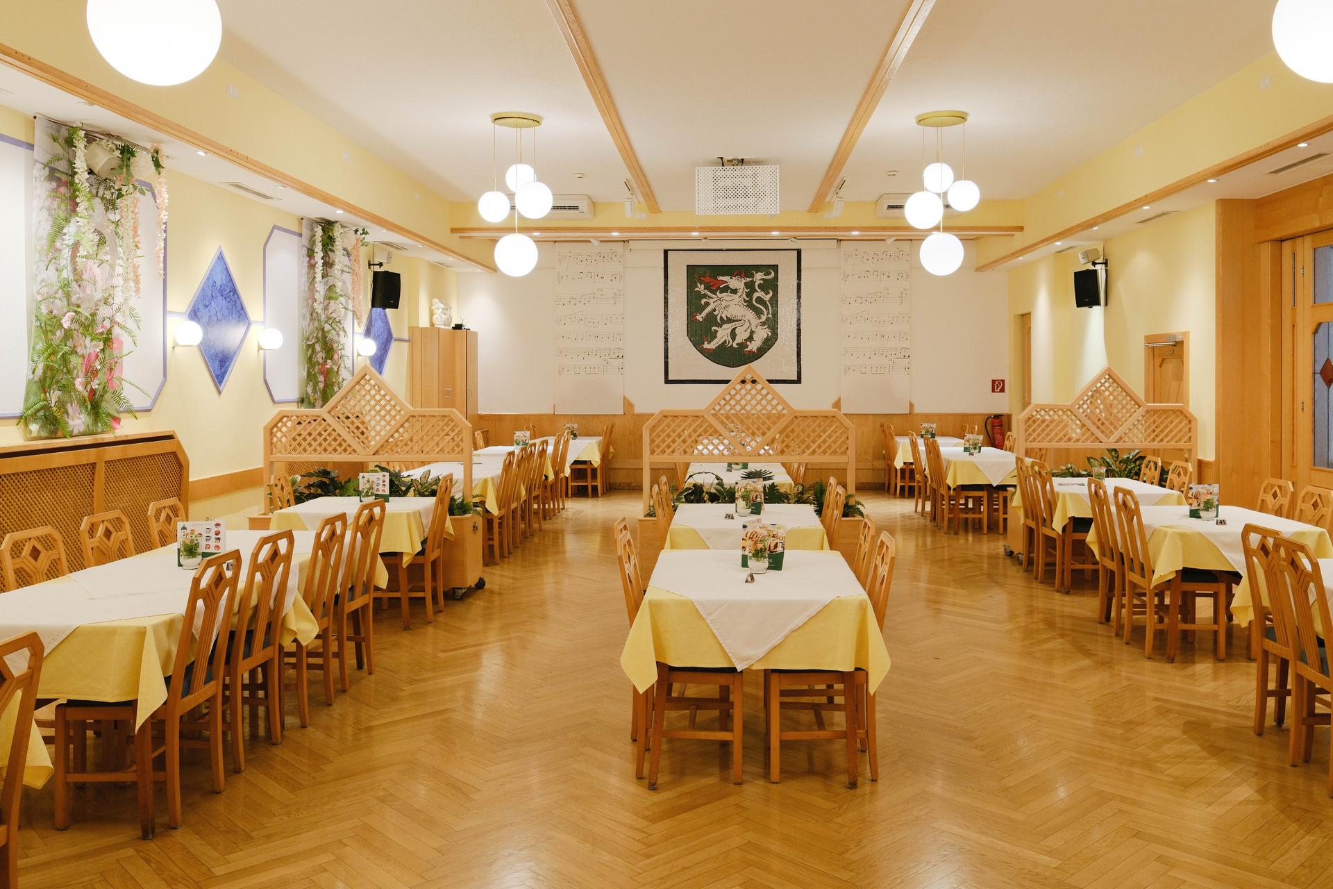 Großer Saal