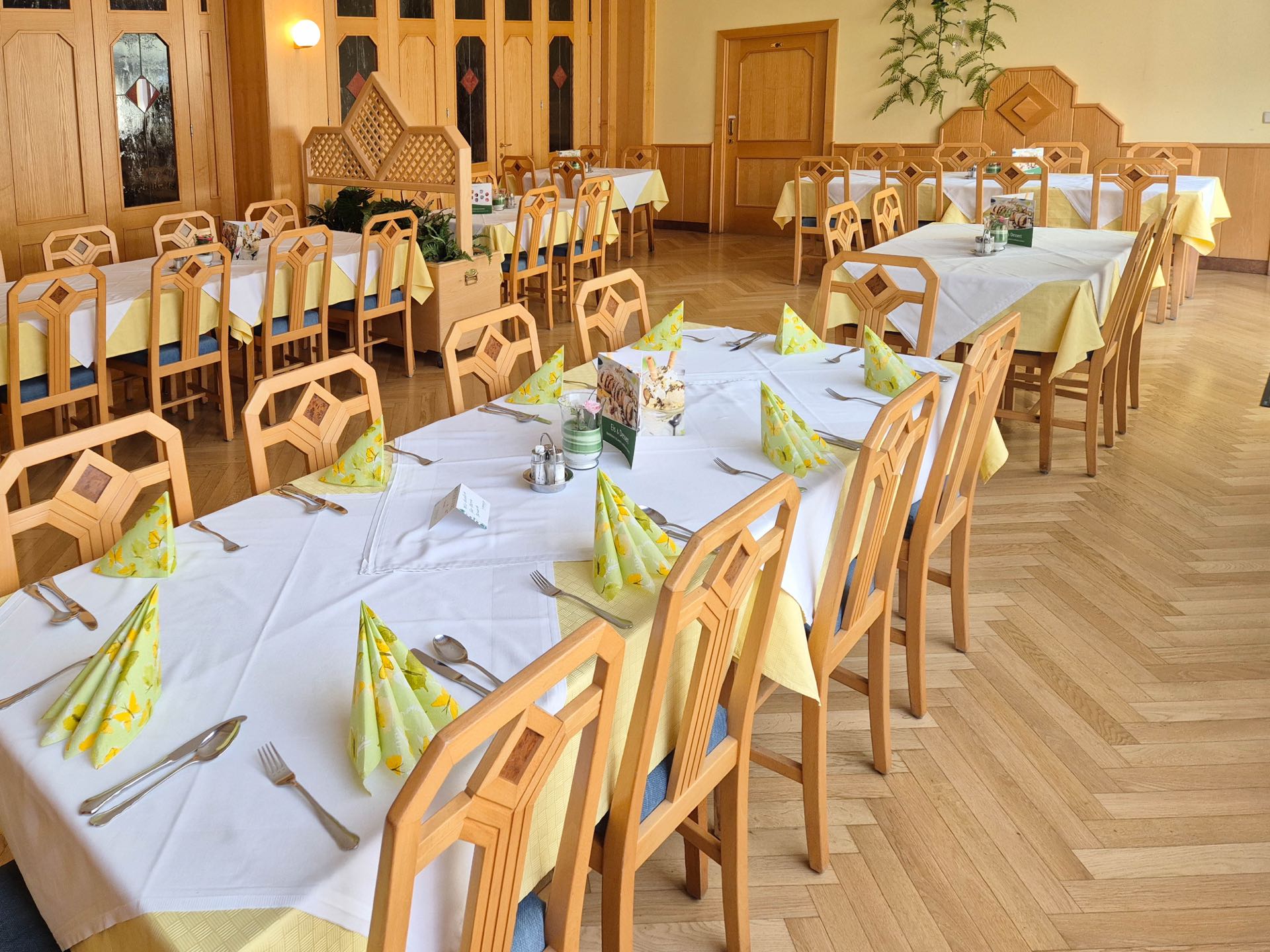 Kleiner Saal