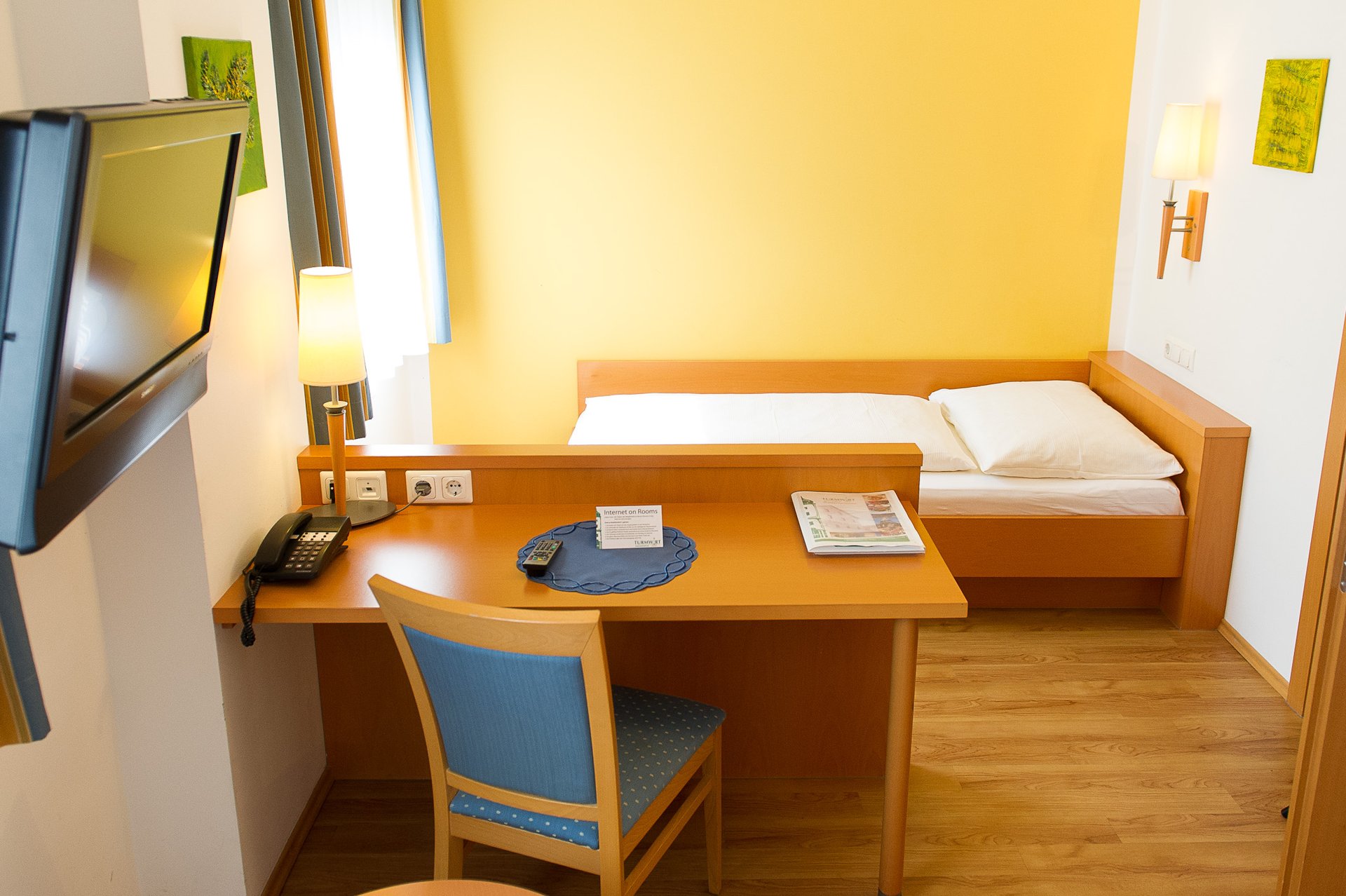 Gästezimmer